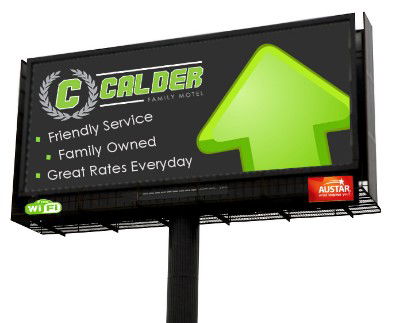 Calder Family Motel - Accommodation QLD 0