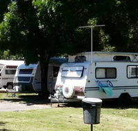 Avondel Caravan Park - Accommodation QLD