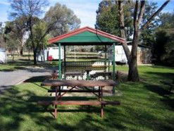 Avondel Caravan Park - Accommodation QLD 1