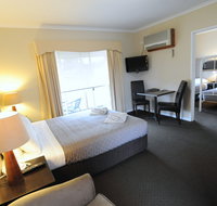 Ballarat Central City Motor Inn - Accommodation QLD