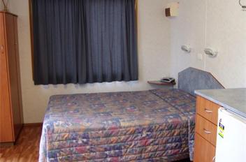 Big 4 Castlemaine Gardens Holiday Park - Accommodation QLD 6