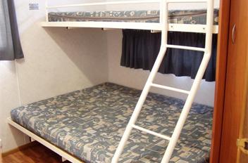 Big 4 Castlemaine Gardens Holiday Park - Accommodation QLD 8