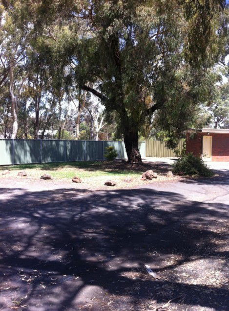 Golden Country Motel And Caravan Park - Accommodation QLD 2