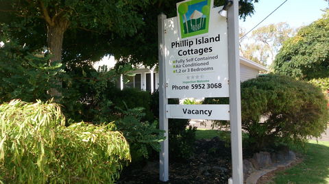 Phillip Island Cottages - Accommodation QLD 3