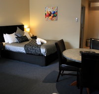 Comfort Inn May Park - Accommodation QLD