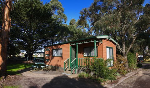 Shady Acres Caravan Park Ballarat - Accommodation QLD 7