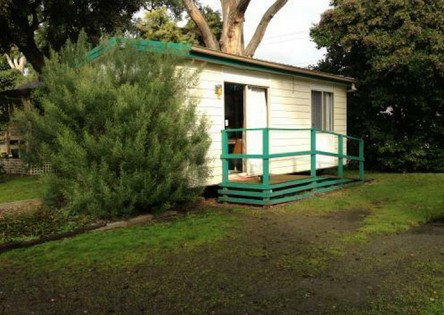 Moe Gardens Caravan Park - Accommodation QLD 3