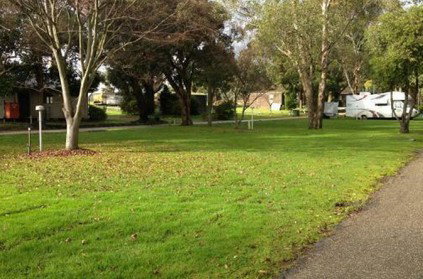 Moe Gardens Caravan Park - Accommodation QLD 4