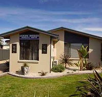 Ocean Bridge Quality Units - Accommodation QLD
