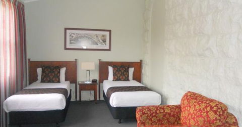 WorldMark Resort Ballarat - Accommodation QLD 6