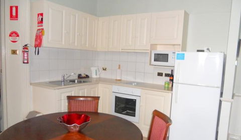 WorldMark Resort Ballarat - Accommodation QLD 7