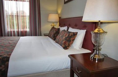 WorldMark Resort Ballarat - Accommodation QLD 10