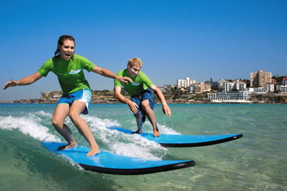 Sanctuary Lake Apartments - Accommodation QLD 6