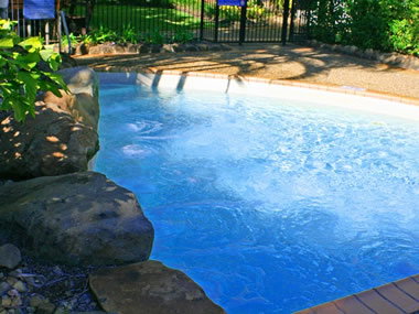 Sanctuary Lake Apartments - Accommodation QLD 8