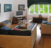 Villa Paradiso - Accommodation QLD