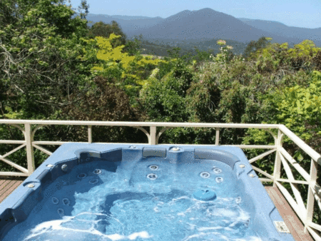 Healesville Garden Accommodation - Accommodation QLD