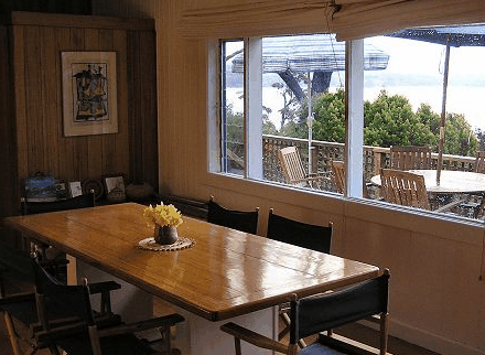 Beach House at St Helens - Accommodation QLD