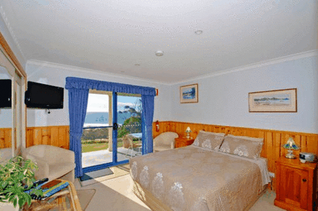 Bichenos Ocean View Retreat - Accommodation QLD 1