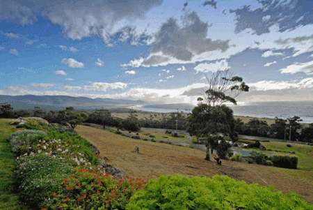 Bichenos Ocean View Retreat - Accommodation QLD 3