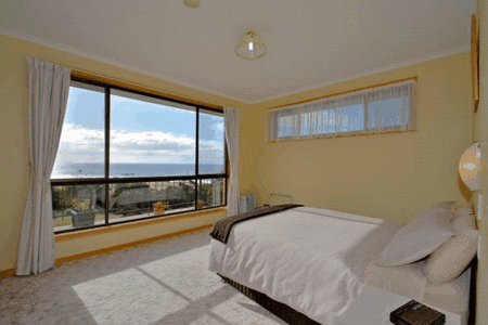 Bichenos Ocean View Retreat - Accommodation QLD 5