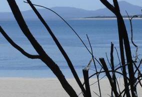 Echo Hills - Accommodation QLD 2