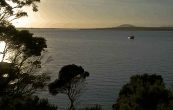 Echo Hills - Accommodation QLD 4