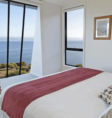 Hazards Hideaway - Accommodation QLD