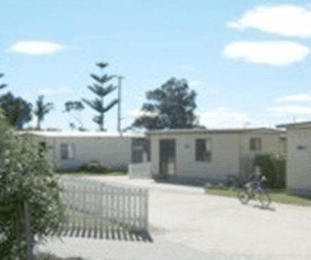 Hillcrest Tourist Park - Accommodation QLD