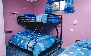 Homelea Accommodation Apartments - Accommodation QLD