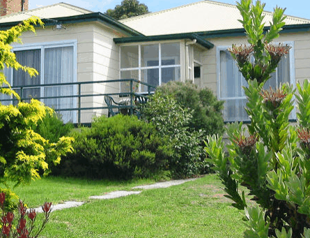 Lady Barron Holiday House - Accommodation QLD
