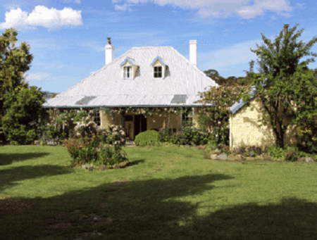 Orford Sanda House BB - Accommodation QLD
