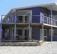 St Helens on the Bay - Accommodation QLD