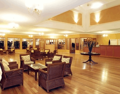 Tidal Waters Resort St Helens - Accommodation QLD 2