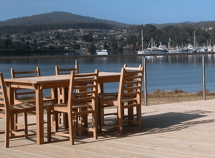 Tidal Waters Resort St Helens - Accommodation QLD 3