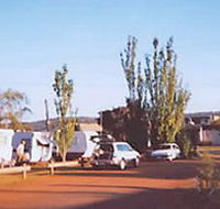 Triabunna Cabin and Caravan Park - Accommodation QLD