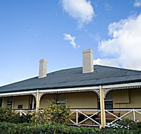 Tubby and Padman Boutique Accommodation - Accommodation QLD