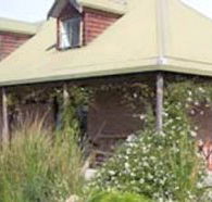 Wind Song Bed and Breakfast - Accommodation QLD