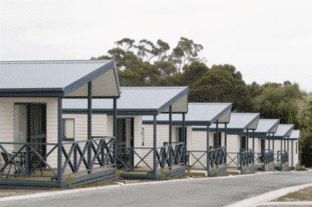 BIG4 St Helens Holiday Park - Accommodation QLD 0