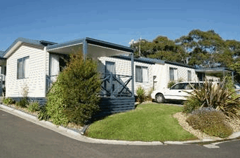 BIG4 St Helens Holiday Park - Accommodation QLD 1
