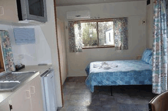 BIG4 St Helens Holiday Park - Accommodation QLD 3