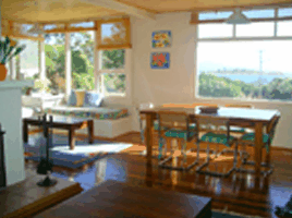 Beach Path House - Accommodation QLD 1