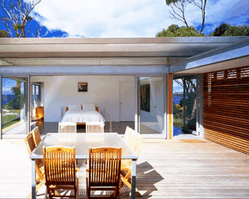 Avalon Coastal Retreat - Accommodation QLD