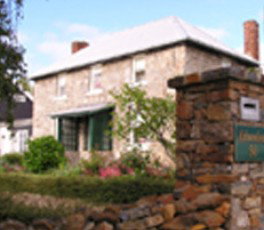 Abbotsford Heritage B & B - Accommodation QLD 2