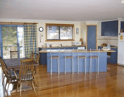 Waterline At Freycinet - Accommodation QLD