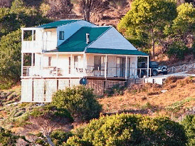 Palana TAS Accommodation QLD