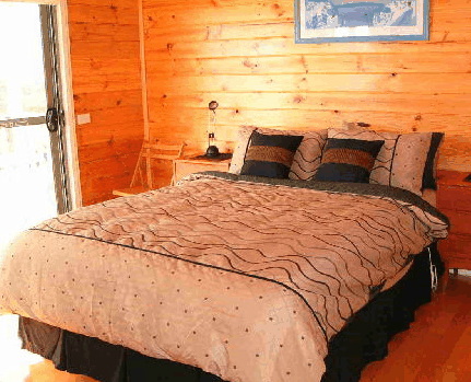 Palana Retreat - Accommodation QLD 1