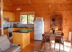 Palana Retreat - Accommodation QLD 2