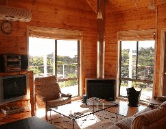 Palana Retreat - Accommodation QLD 4