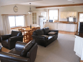 Mt William Holiday Park - Accommodation QLD