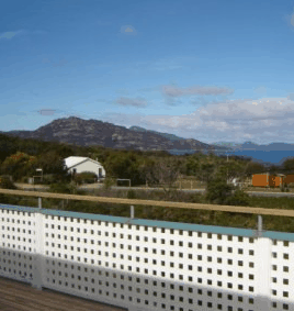 Moana View - Accommodation QLD